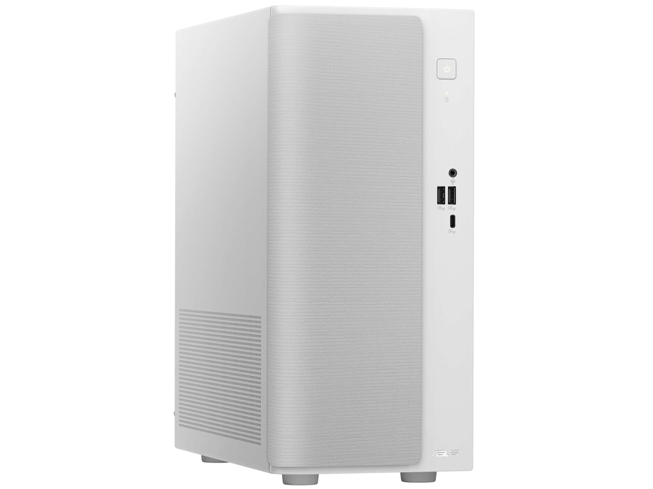 V500 Mini Tower (VM501MH) VM501MH-0R5220161TBO [ホワイト]
