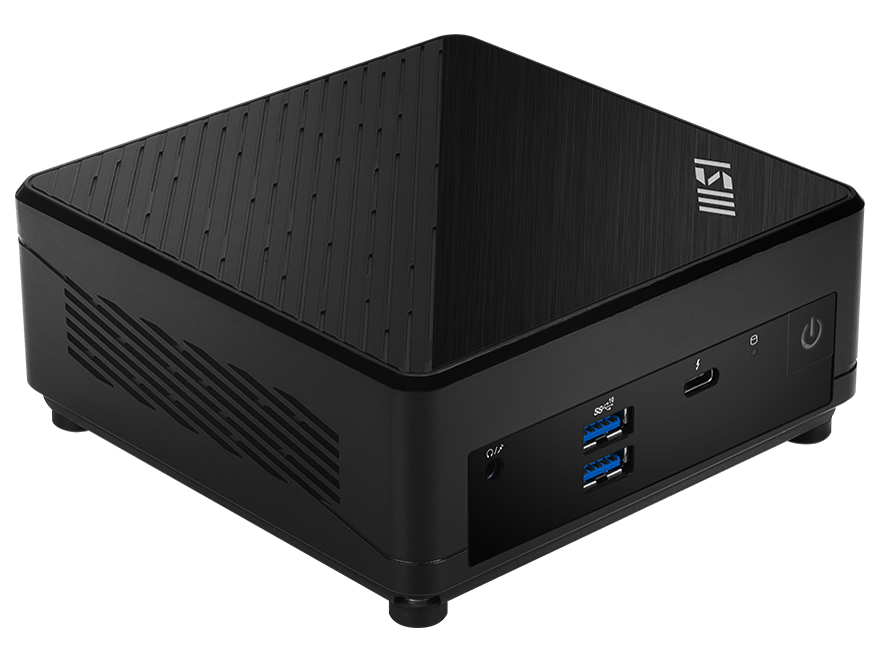 Cubi 5 12M-604JP