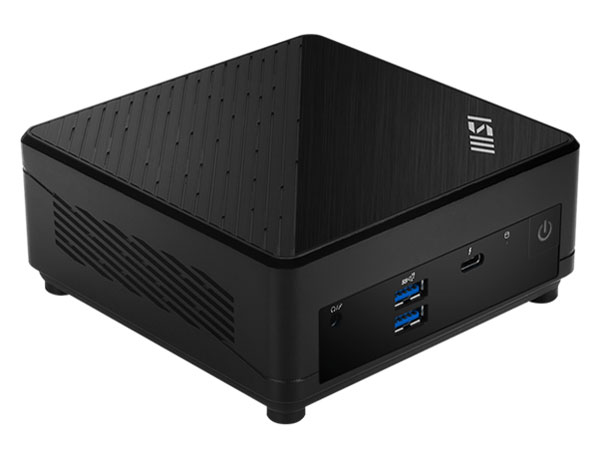 Cubi 5 1M-603JP