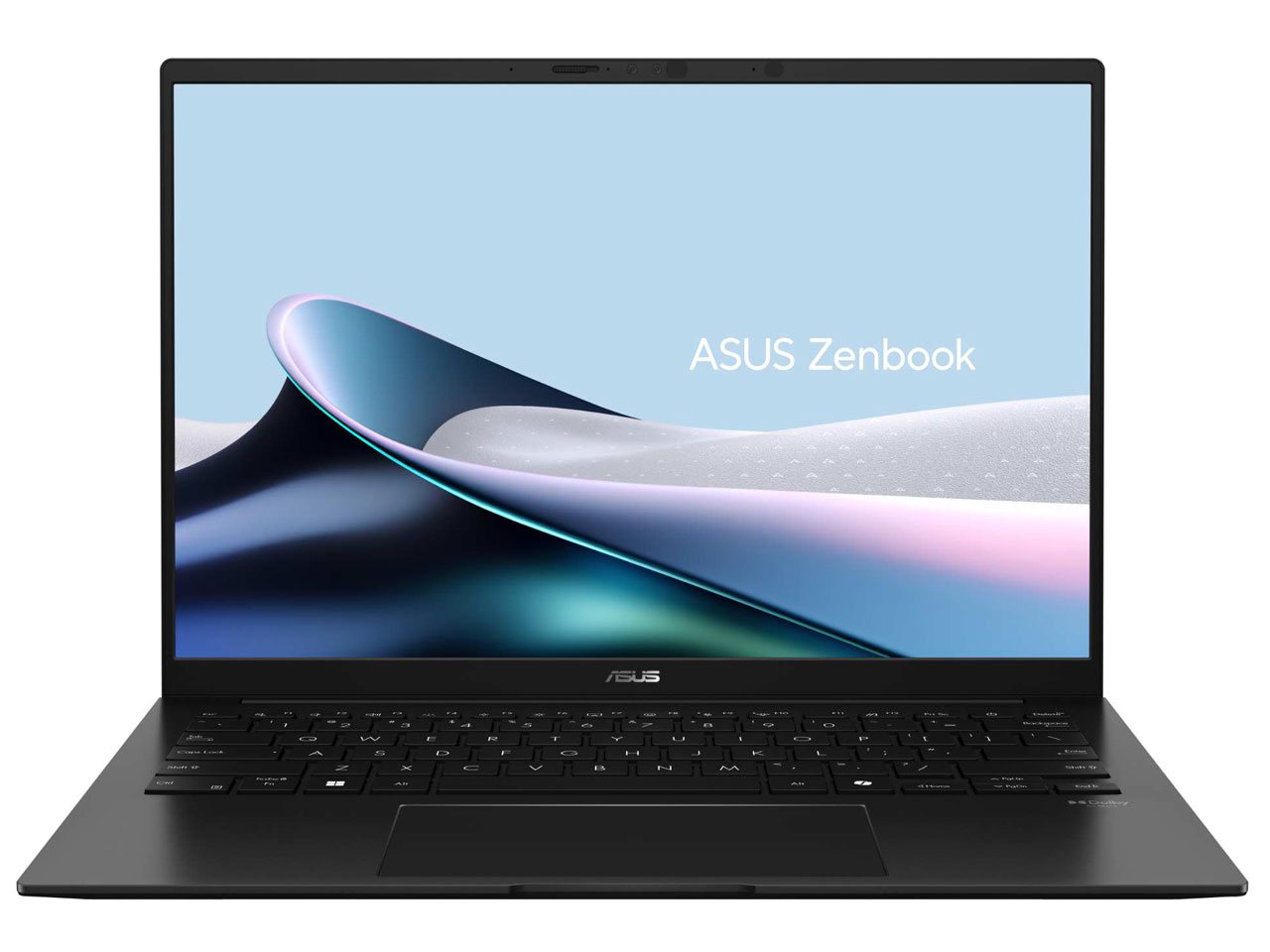 Zenbook 14 UM3406GA UM3406GA-TAI7161WS [ジェイドブラック]