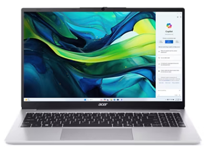 Aspire Lite AL15-41P-H38U/F [ライトシルバー]