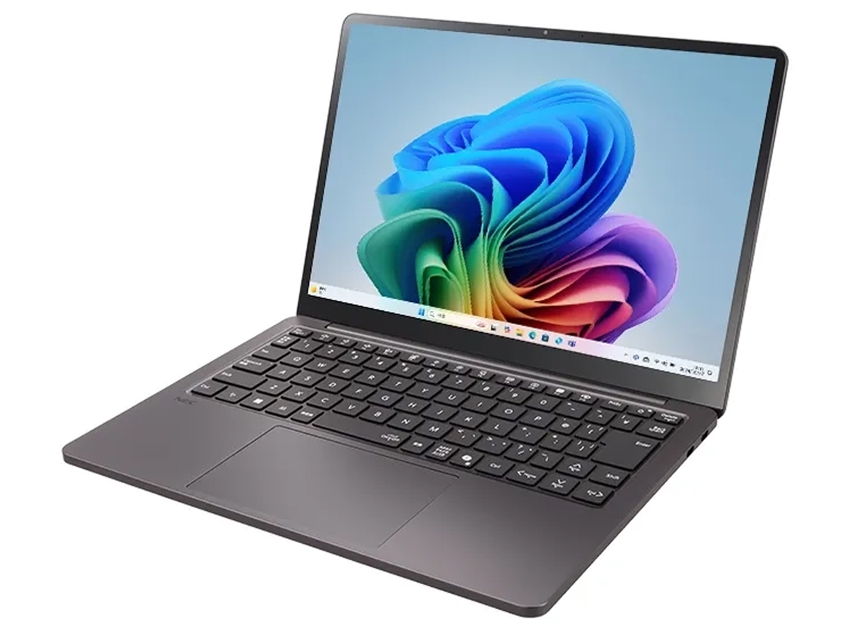 LAVIE SOL S1365/LAB2 PC-S1365LAB2 [ムーンブラック]