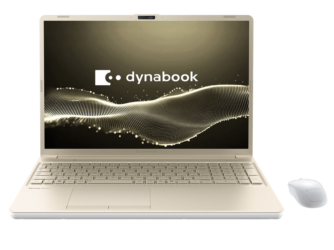 dynabook T7 P2T7APBG [アッシュゴールド]