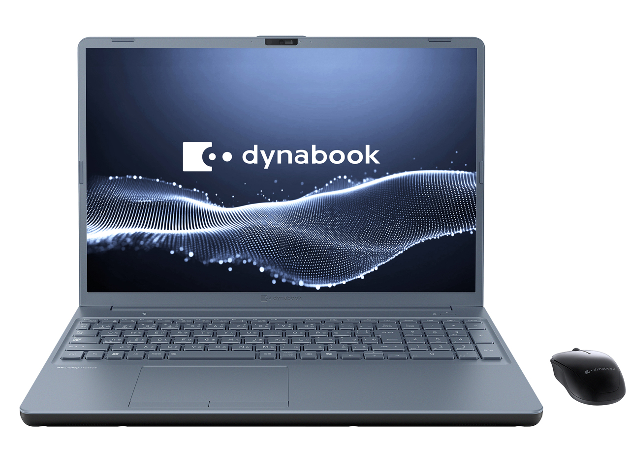 dynabook T7 P2T7APBL [アッシュブルー]