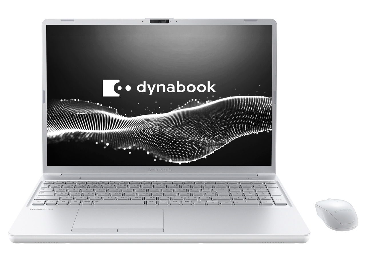 dynabook T7 P2T7APBS [アッシュシルバー]