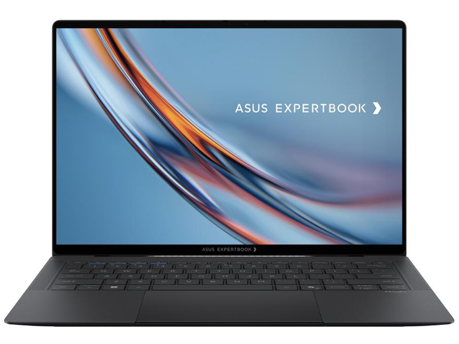 ExpertBook Ultra (B9406CAA) B9406CAA-TG0994X [ジェットフォグ]