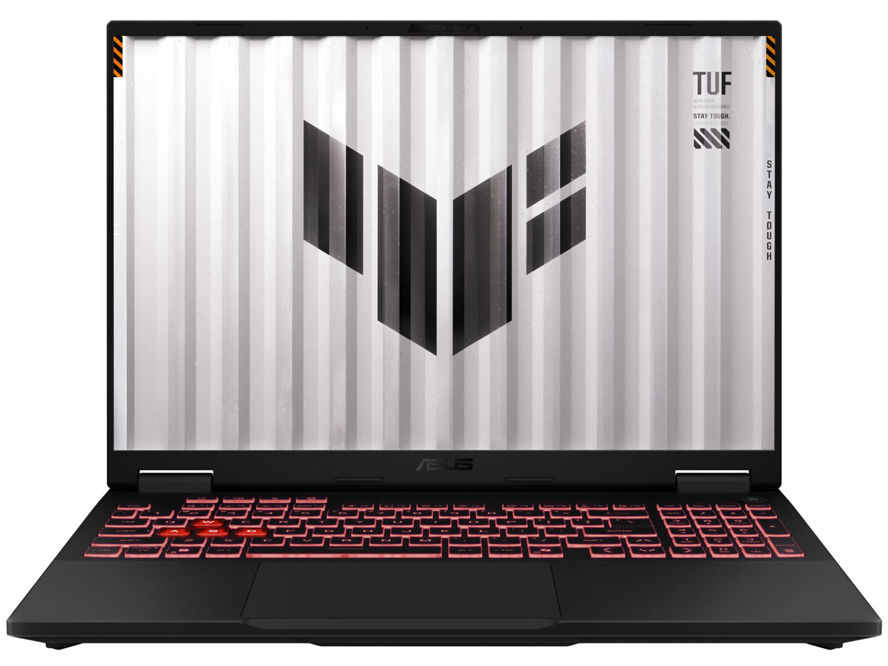 TUF Gaming A16 FA608PM FA608PM-R9R506016GEC [イェーガーグレー]