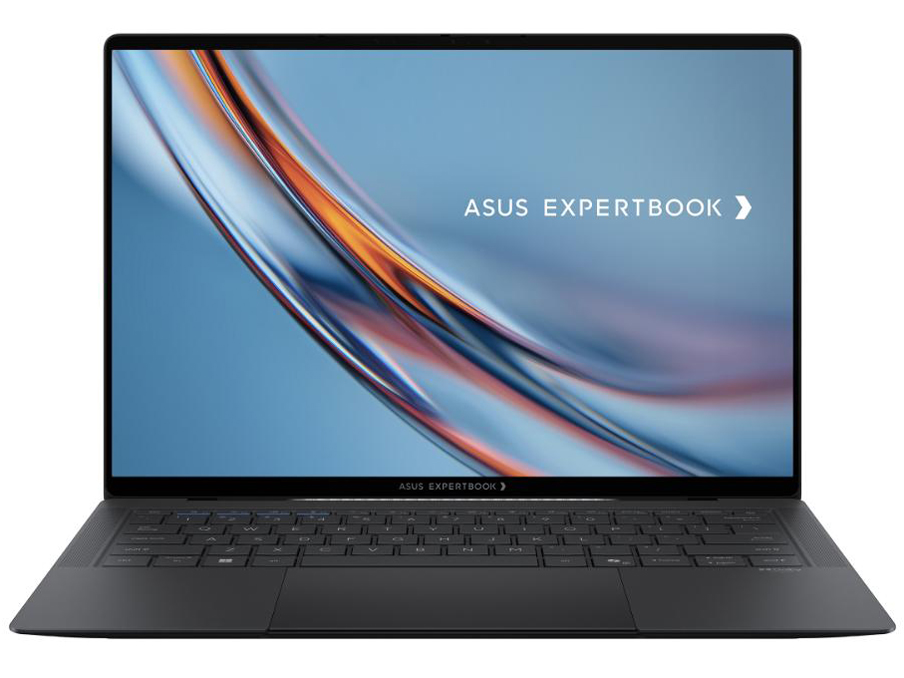 ExpertBook Ultra (B9406CAA) B9406CAA-TG1028X [ジェットフォグ]