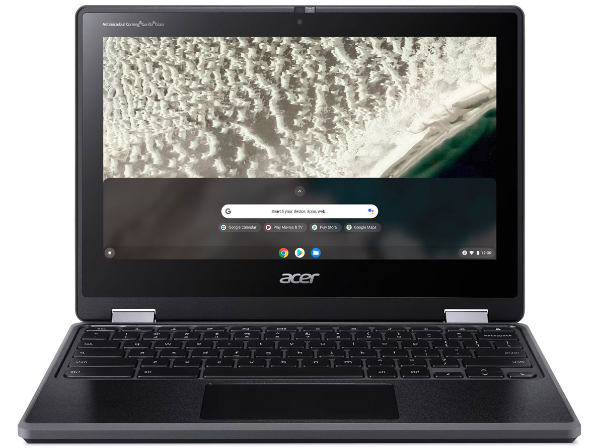 Chromebook Spin 511 R753TN-A14N [シェールブラック]
