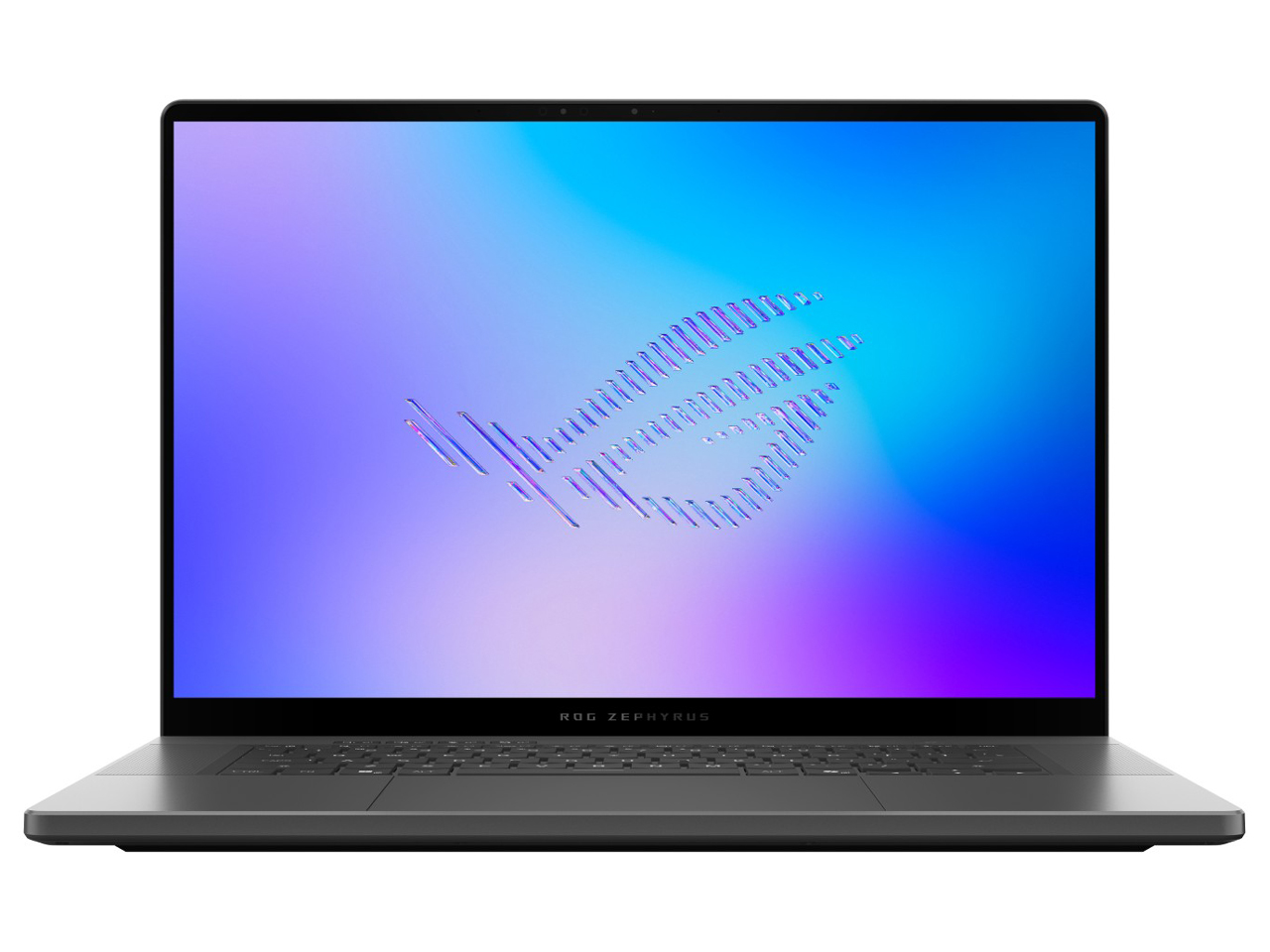 ROG Zephyrus G16 GU606AP GU606AP-U9R5070G [エクリプスグレー]