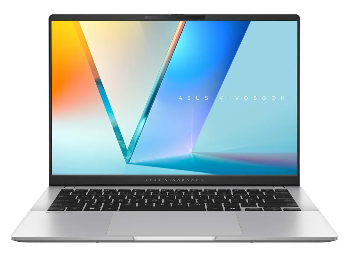 Vivobook S14 S5406SAL S5406SAL-U5165W [クールシルバー]