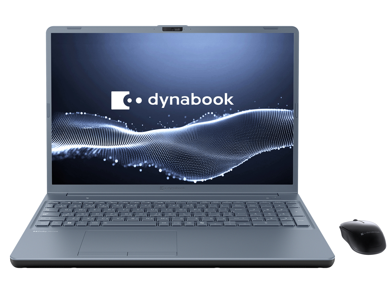 dynabook T9 P2T9APBL [アッシュブルー]