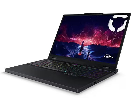 Legion 5 Gen 10 83F10027JP [エクリプスブラック]