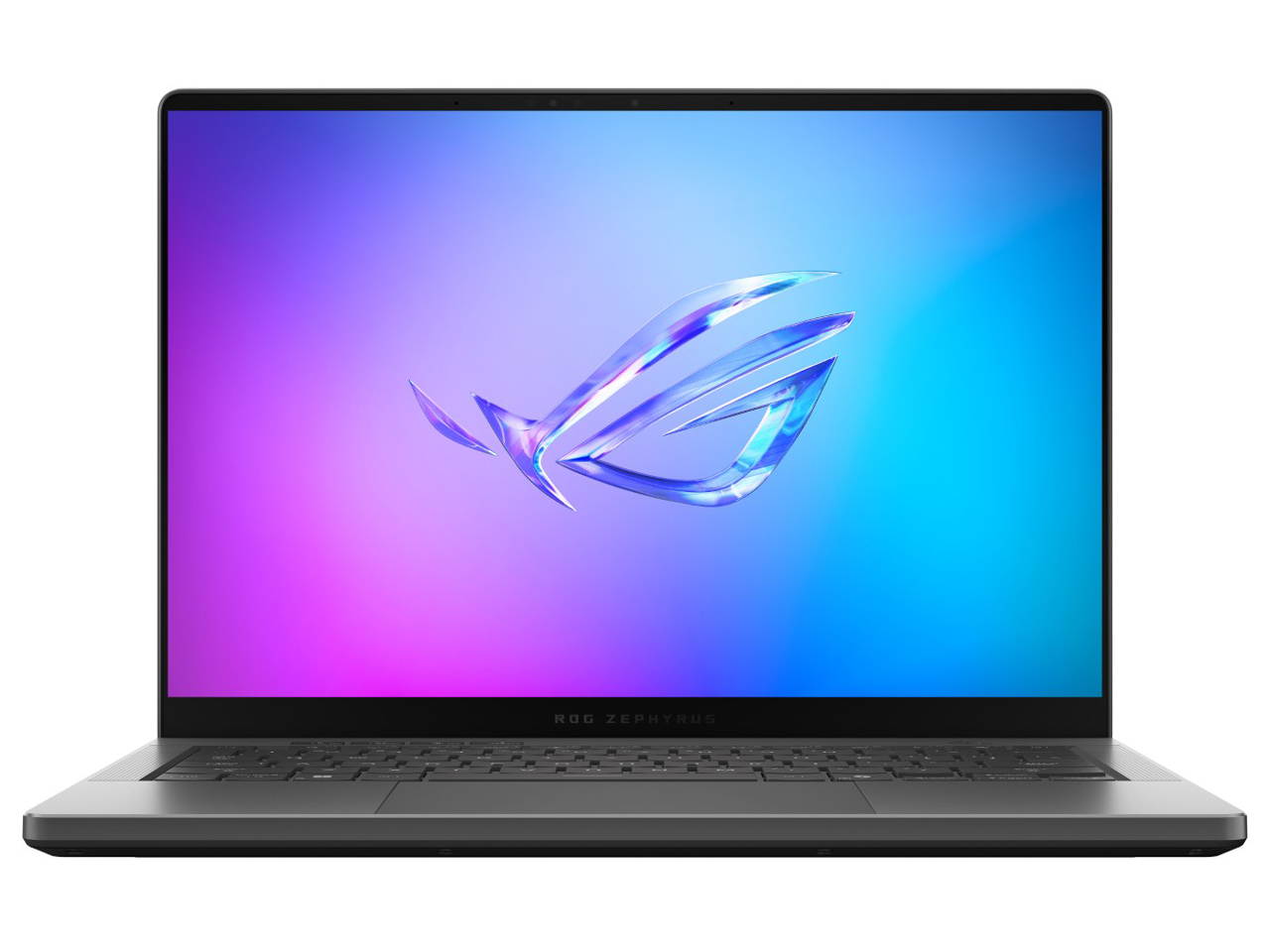 ROG Zephyrus G14 GA403GM GA403GM-AI9R5060G [エクリプスグレー]