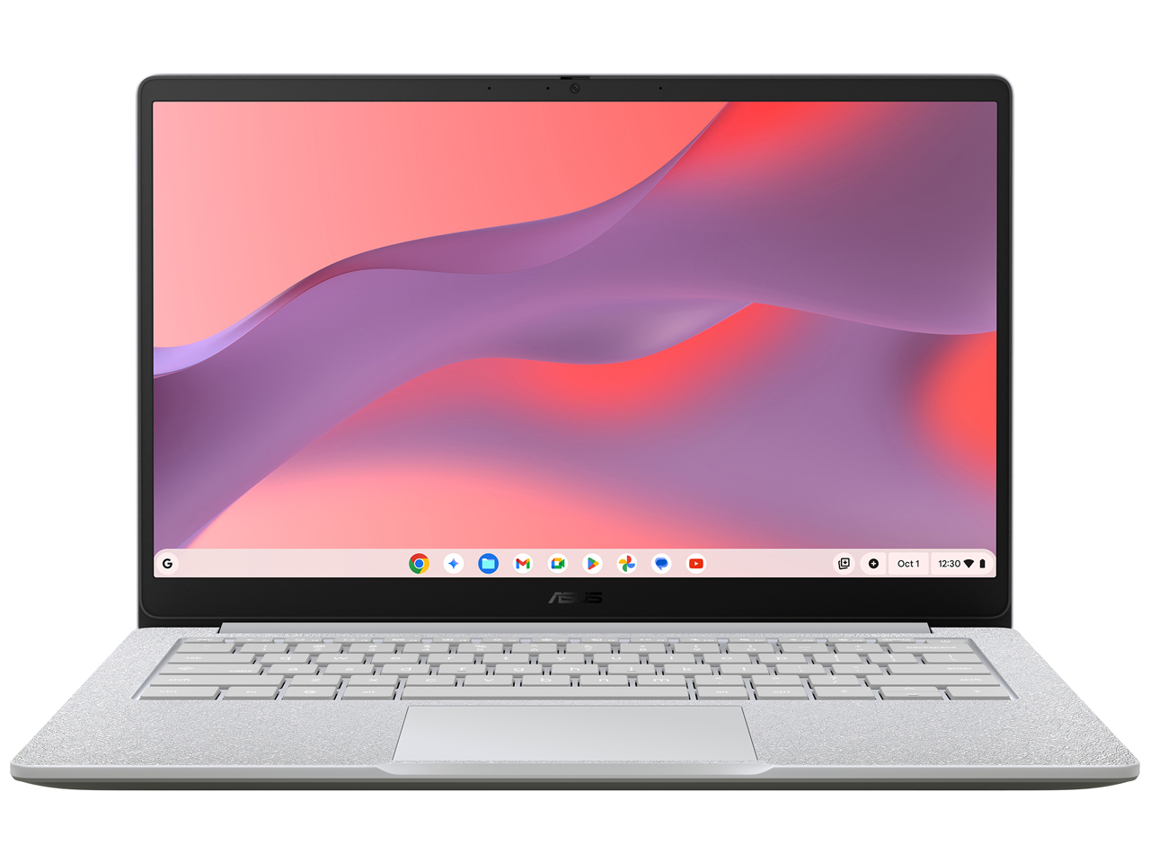 Chromebook CM14 (CM1405) CM1405CM4A-4128PG [ピュアグレー]