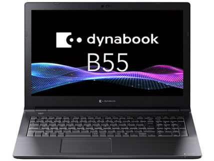 dynabook B55/LA A6BWLALC8GMA