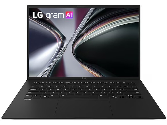 LG gram 14Z90U-GU85J [オブシディアンブラック]