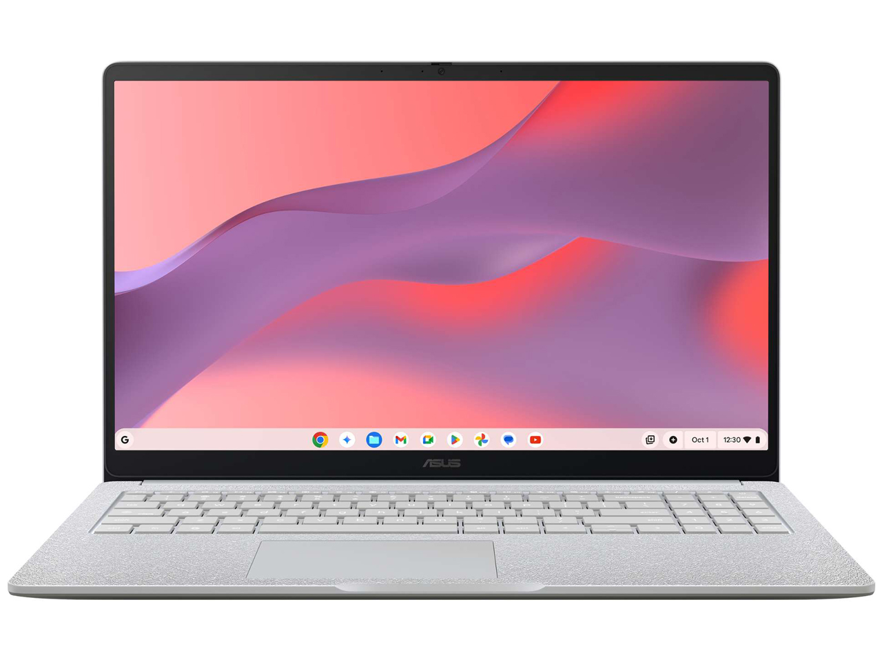 Chromebook CM15 (CM1505) CM1505CM4A-8128GY [ピュアグレー]