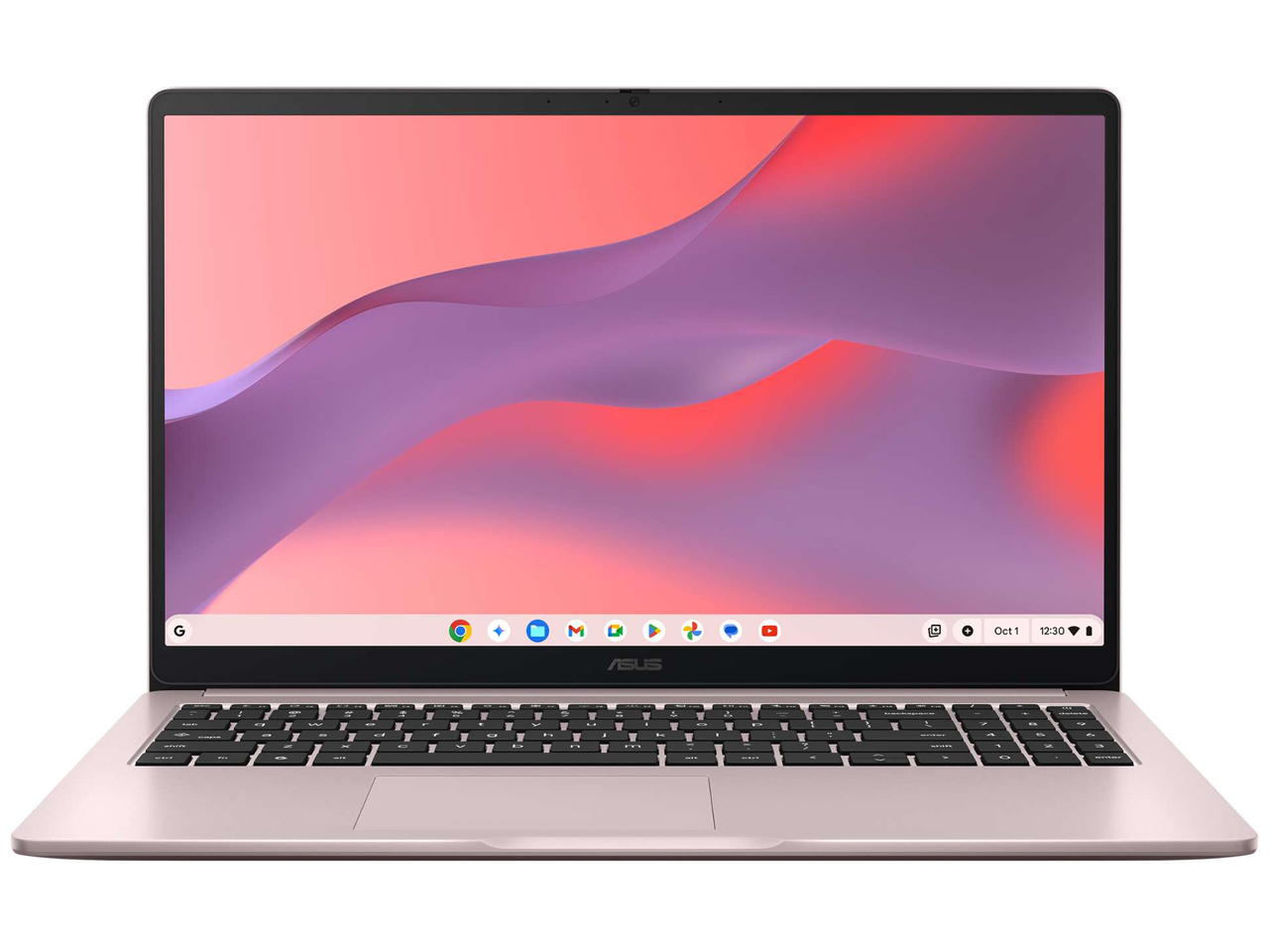 Chromebook CM15 (CM1505) CM1505CM4A-8128PK [クリームピンク]