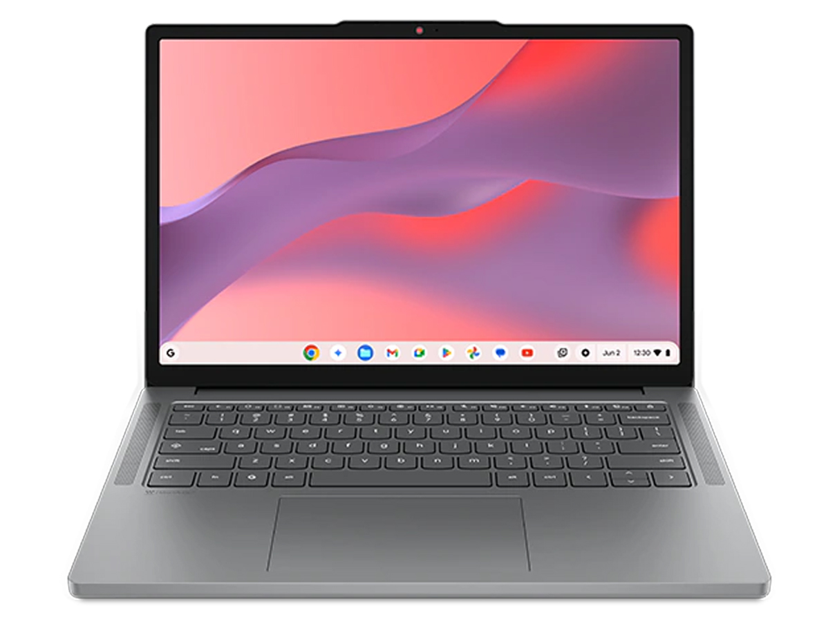 Chromebook m Gen 11 83SX003HJP [ルナグレー]