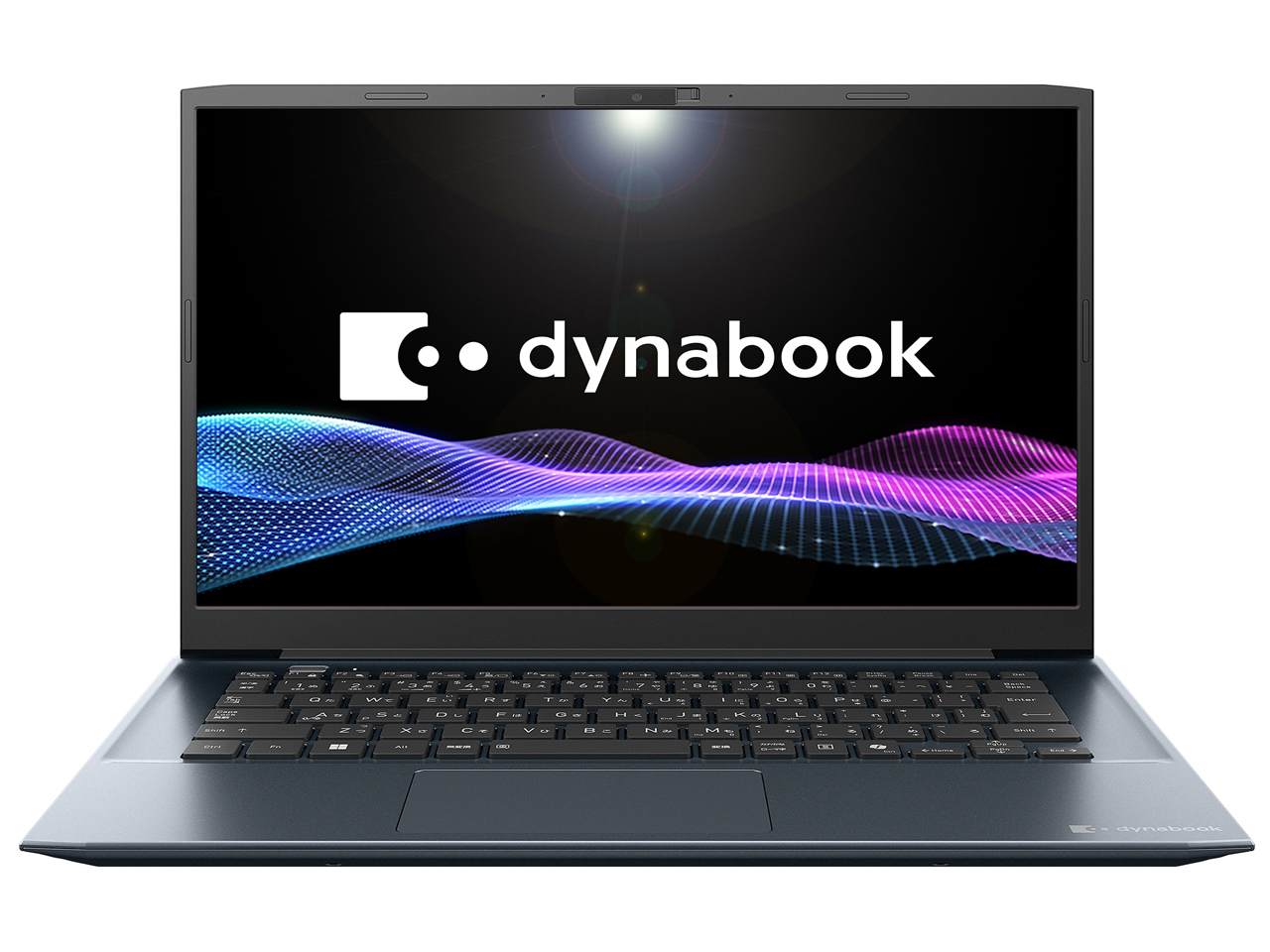 dynabook M7 P1M7APEL [オニキスブルー]