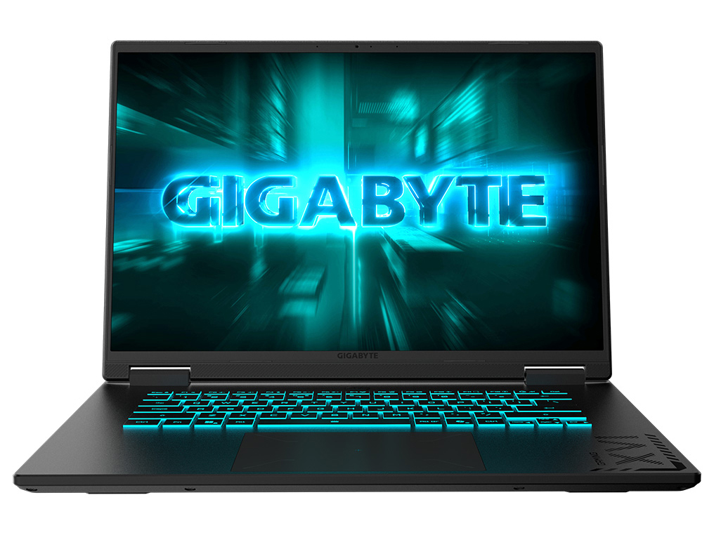 GAMING A16 5THP3JP864SP [Black Steel]