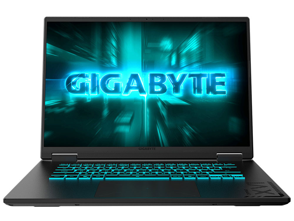 GAMING A16 5VHP3JP894SH [Black Steel]