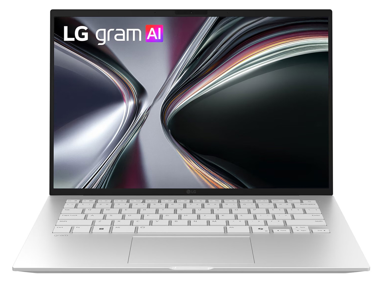 LG gram 14Z95U-GU86J [エッセンスシルバー]