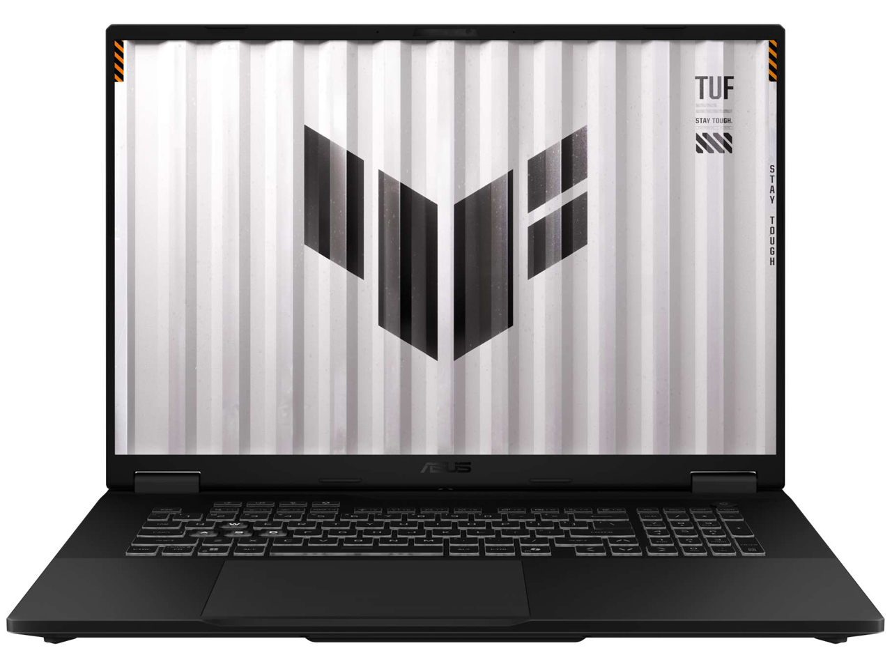 TUF Gaming A18 FA808UP FA808UP-R7R507016G [イェーガーグレー]