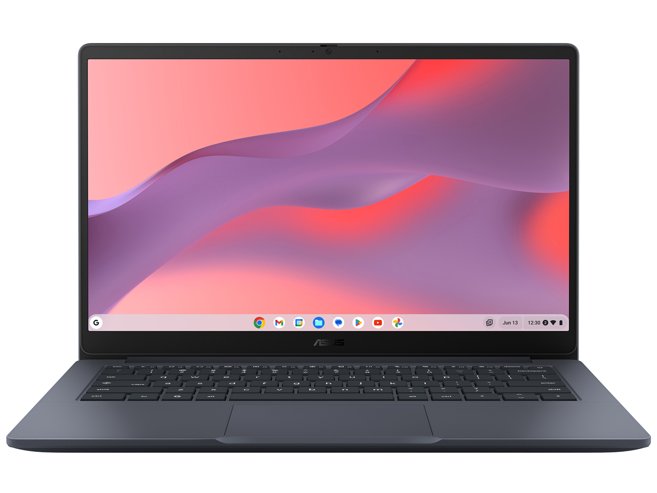 Chromebook CM14 (CM1405) CM1405CM4A-M4128QB [クワイエットブルー]
