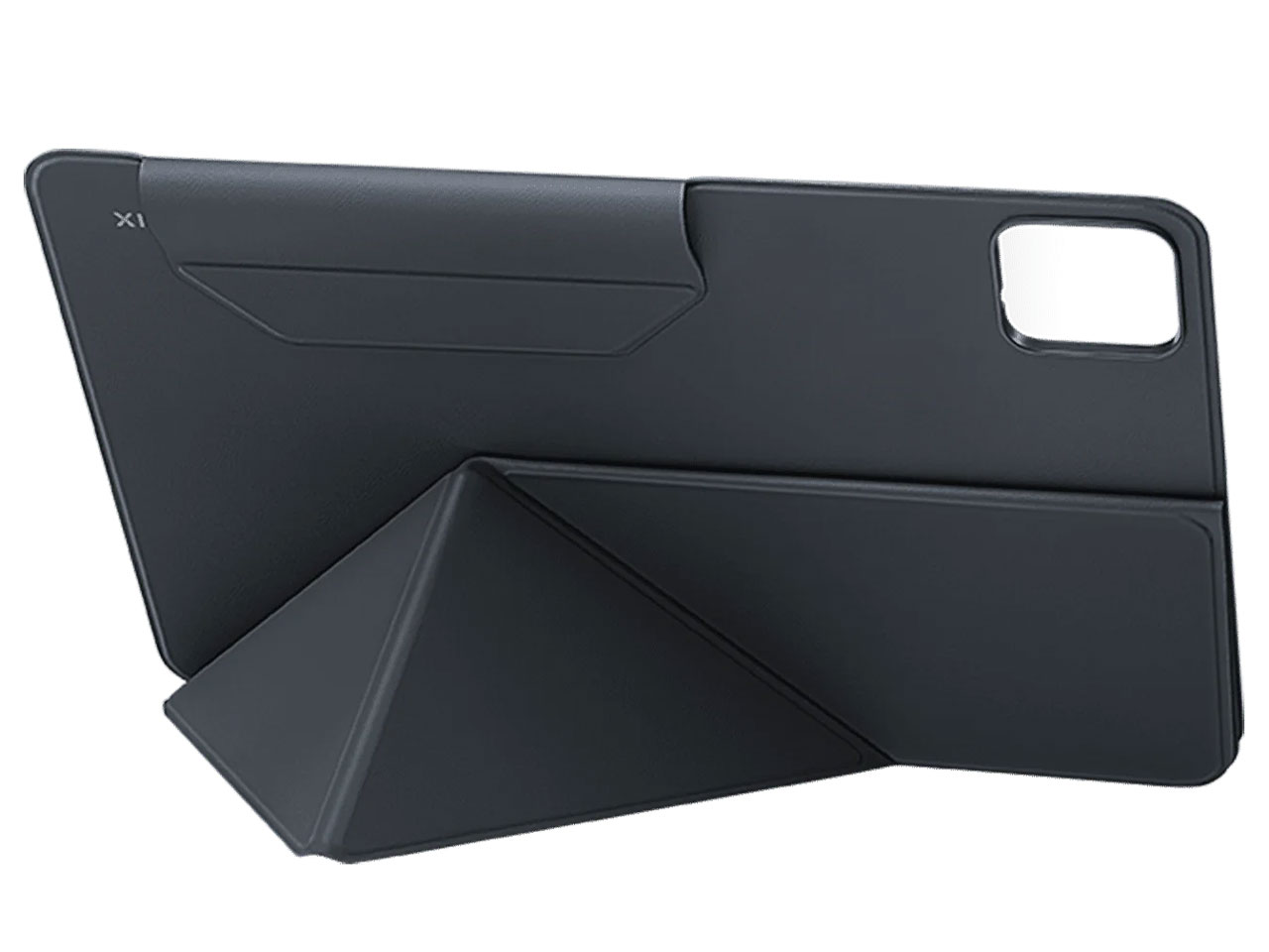 Xiaomi Pad 8/8 Pro Cover BHR08RWGL [グレー]