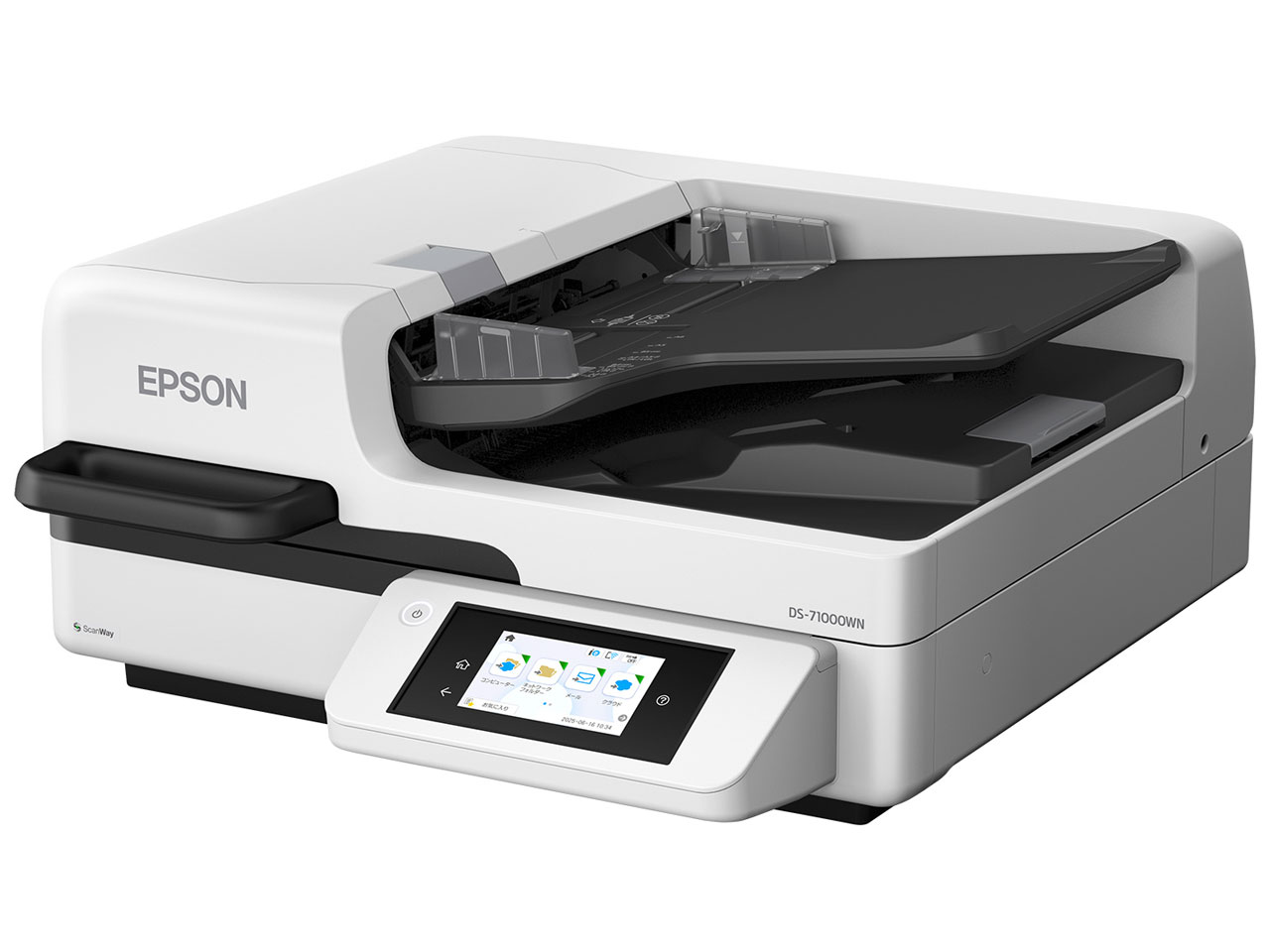 DS-71000WN