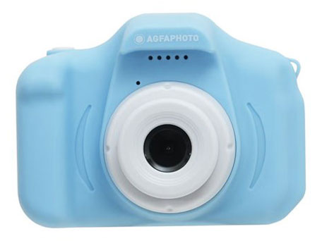 RealiKidsCam Mini RKCM BL [ブルー]