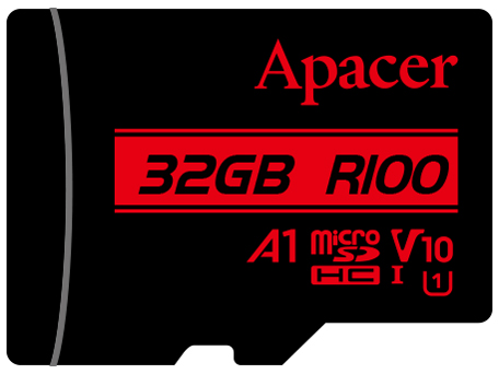 AP32GMCSH10UB-R [32GB]