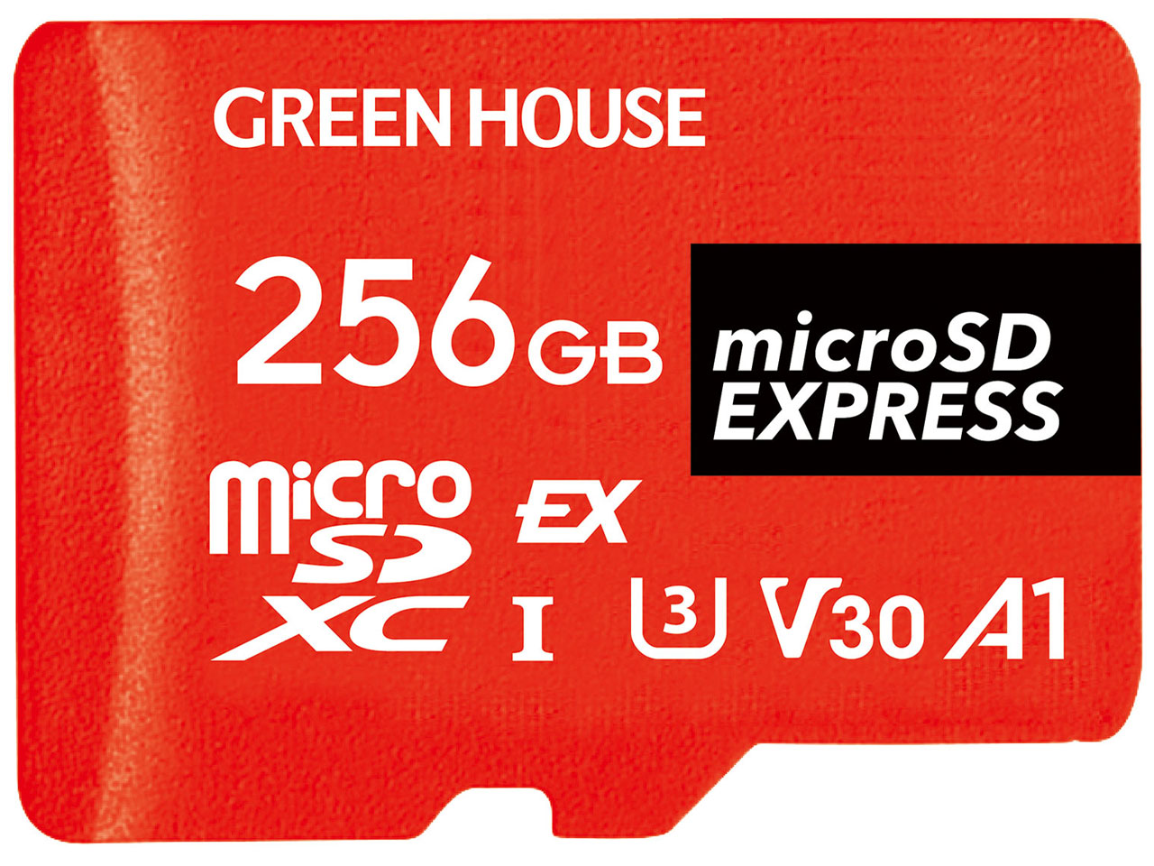 GH-SDM-DEXA256G [256GB]