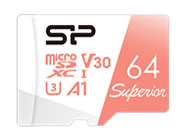 SP064GBSTXDV3V20SP [64GB]