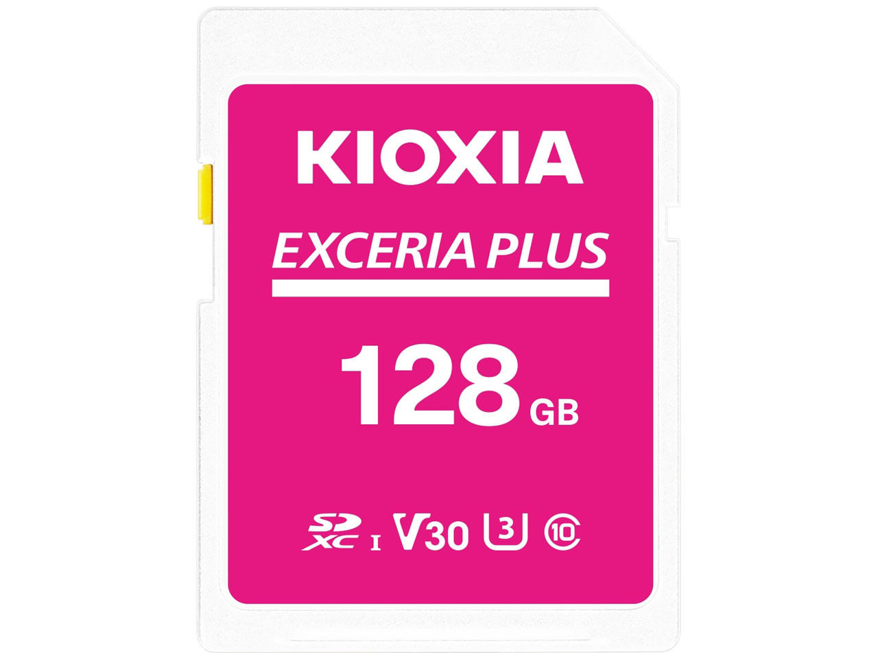 EXCERIA PLUS KLNPAE128G [128GB]
