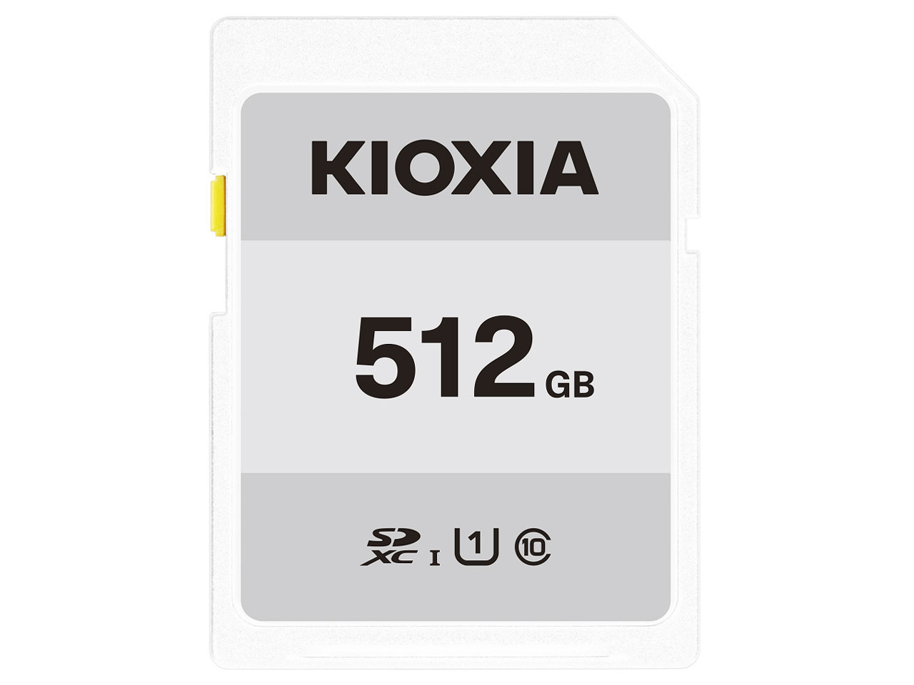 EXCERIA BASIC KSDB-A512G [512GB]