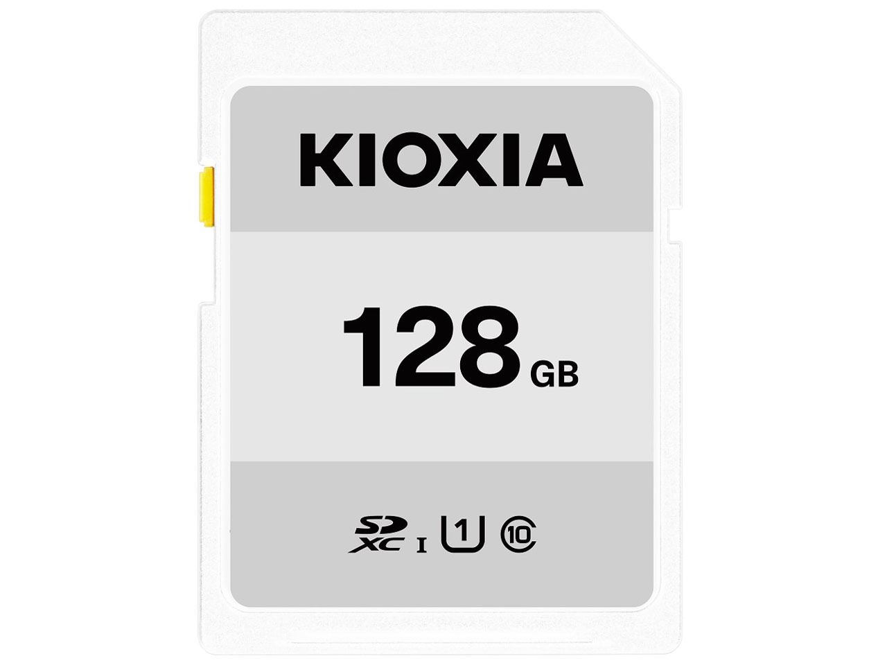 EXCERIA BASIC KTHN-NW128G [128GB]