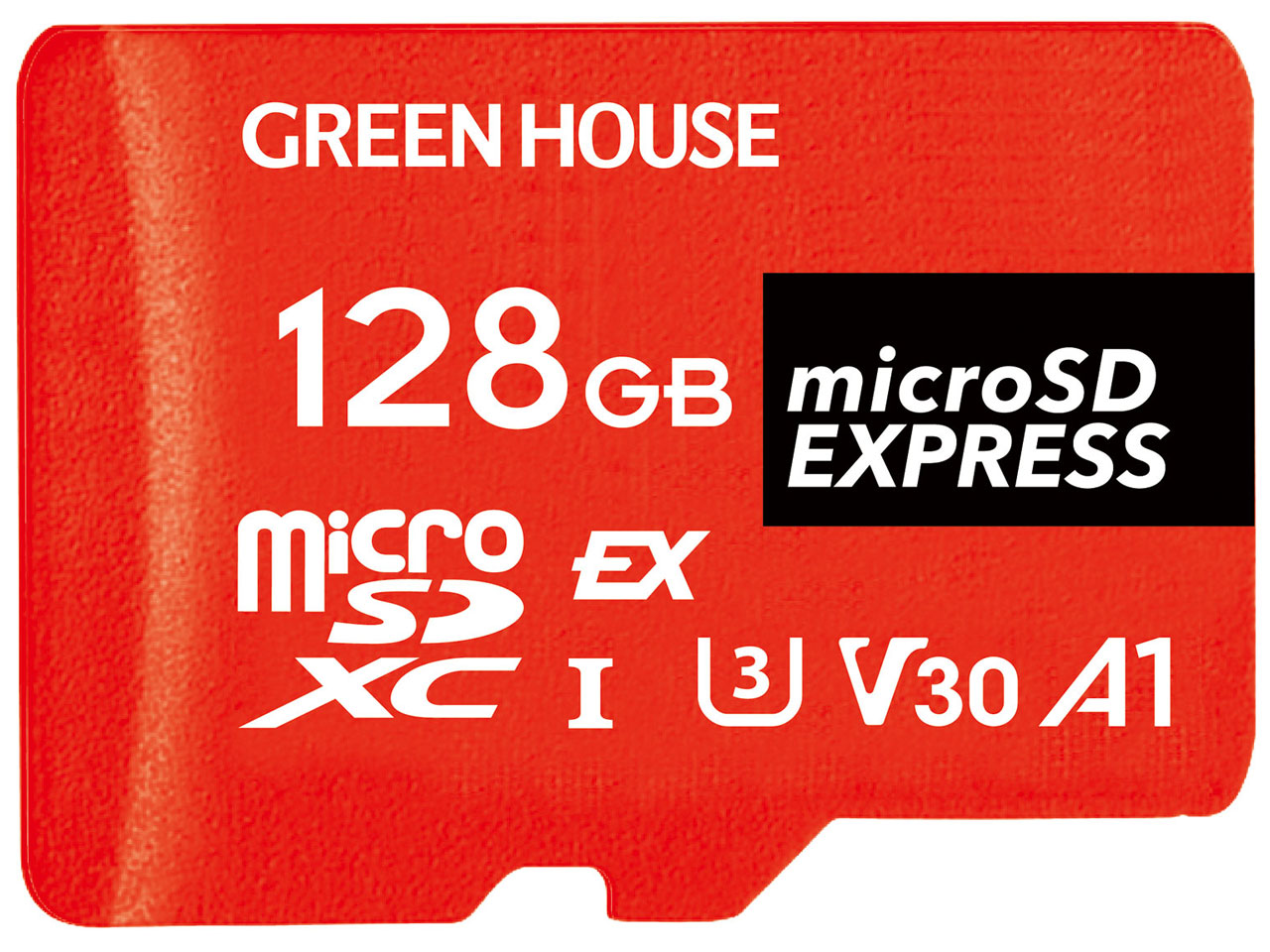 GH-SDM-DEXA128G [128GB]