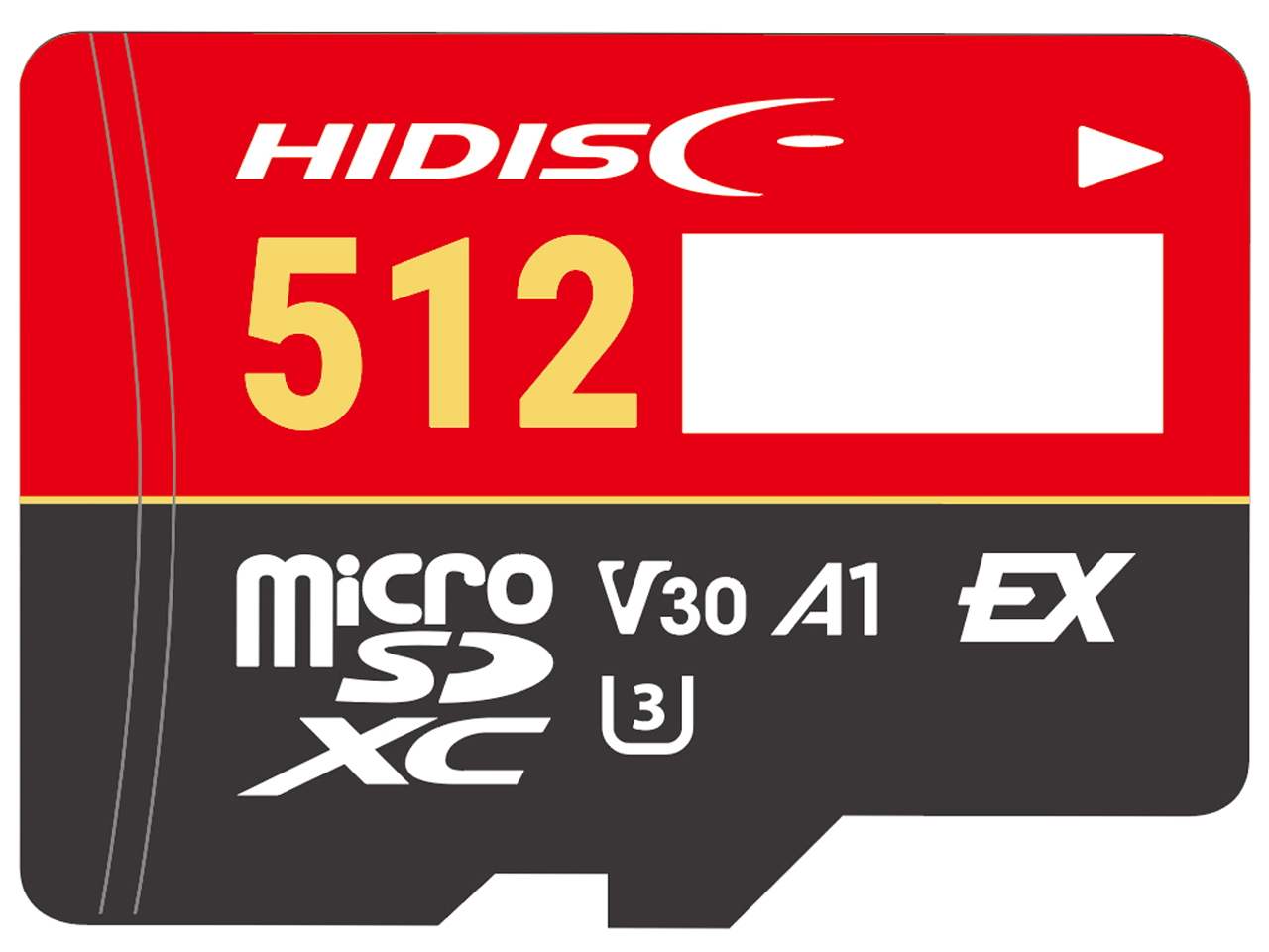 HDMCSDX512GEXSW-WOA [512GB]