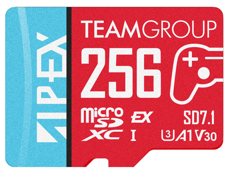 TAPMSDE256GIV30A102 [256GB]