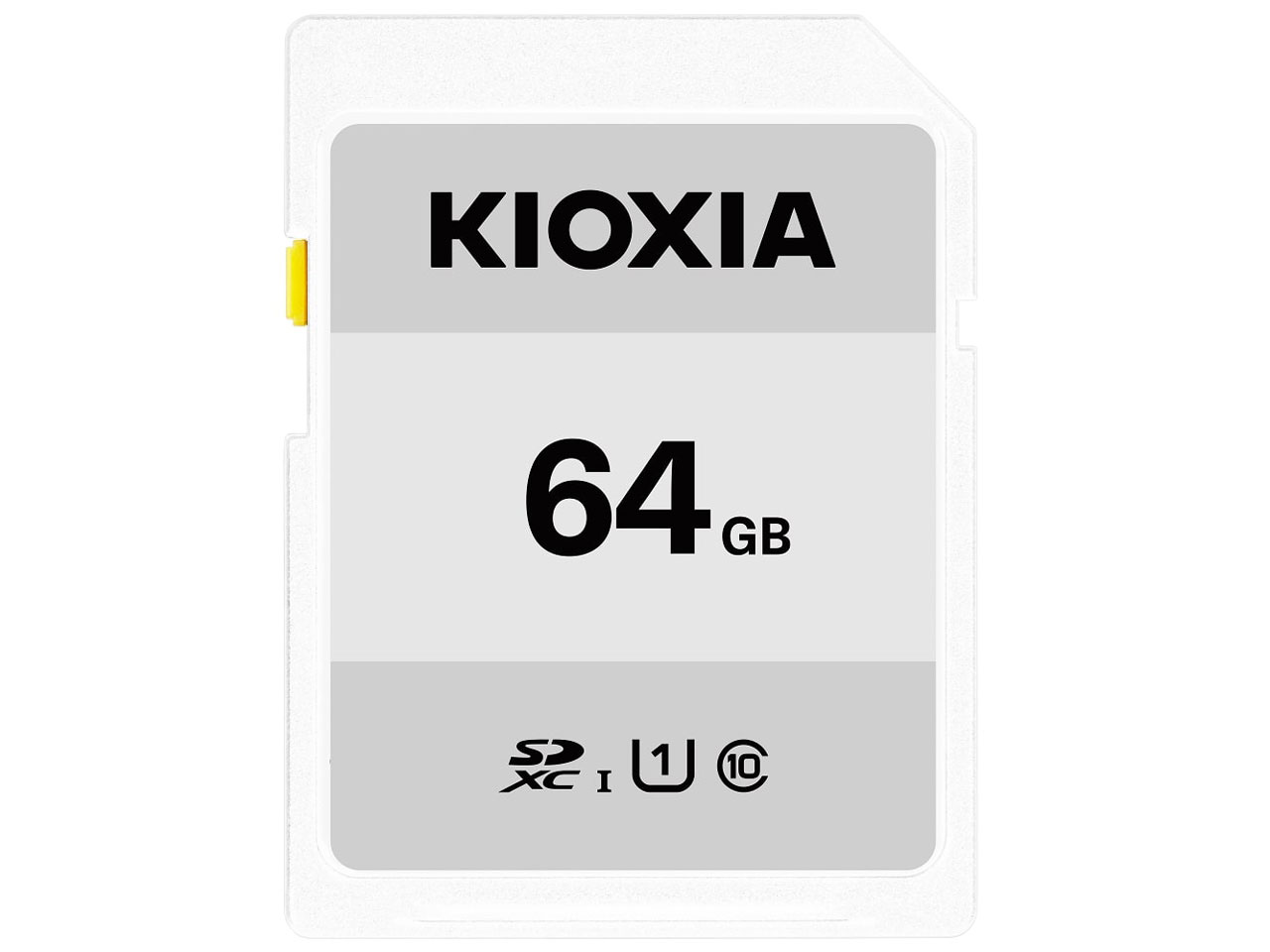 EXCERIA BASIC KTHN-NW064G [64GB]