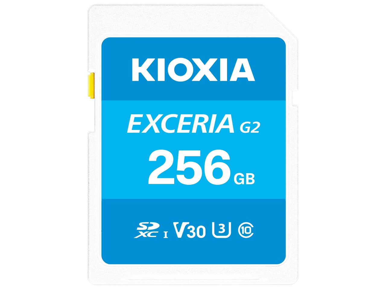 EXCERIA G2 KLNEB256G [256GB]