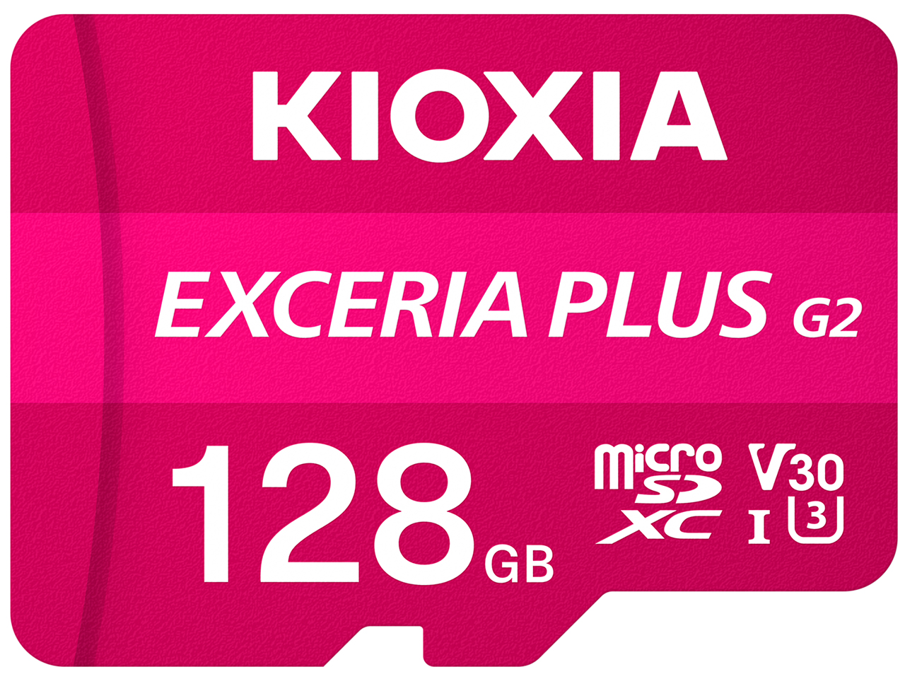 EXCERIA PLUS G2 KMUH-B128G [128GB]
