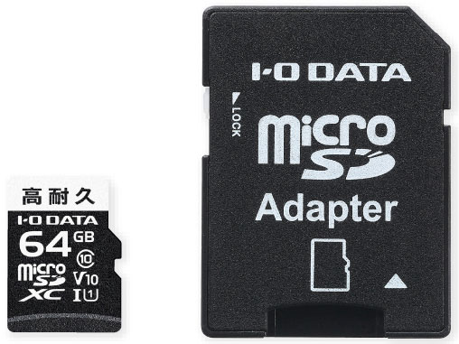 MSD-DR64G/NC [64GB]