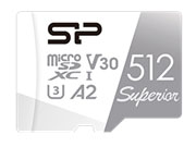 SP512GBSTXDA2V20SP [512GB]