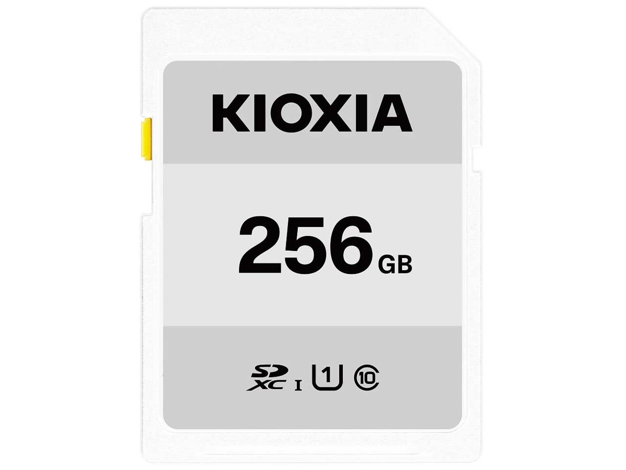 EXCERIA BASIC KTHN-NW256G [256GB]