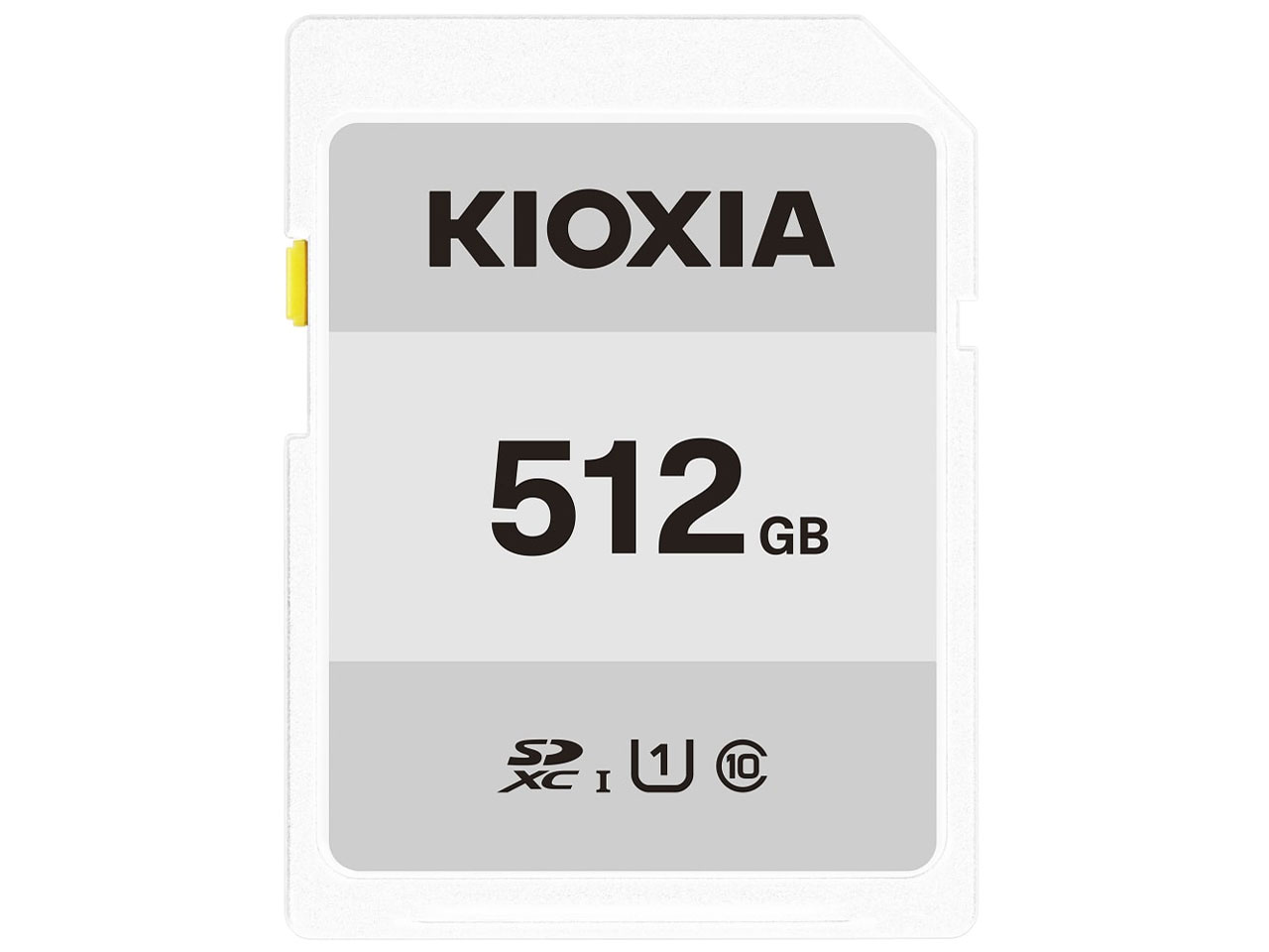 EXCERIA BASIC KTHN-NW512G [512GB]
