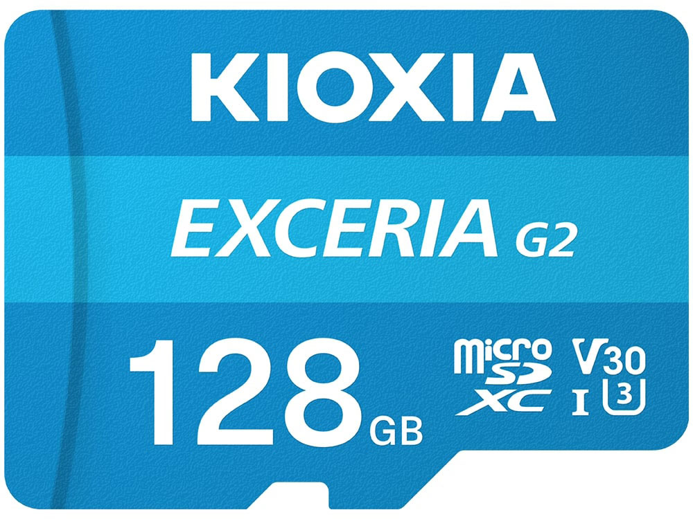 EXCERIA G2 KLMEB128G [128GB]